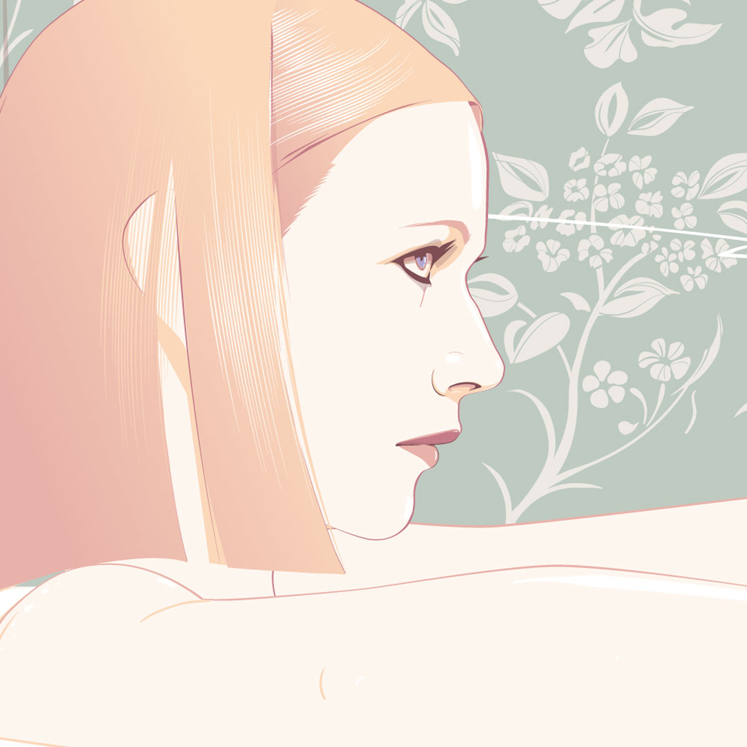 Craig Drake Illustrated Works