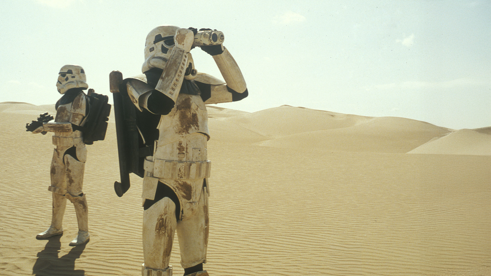 Lucasfilm — Craig Drake