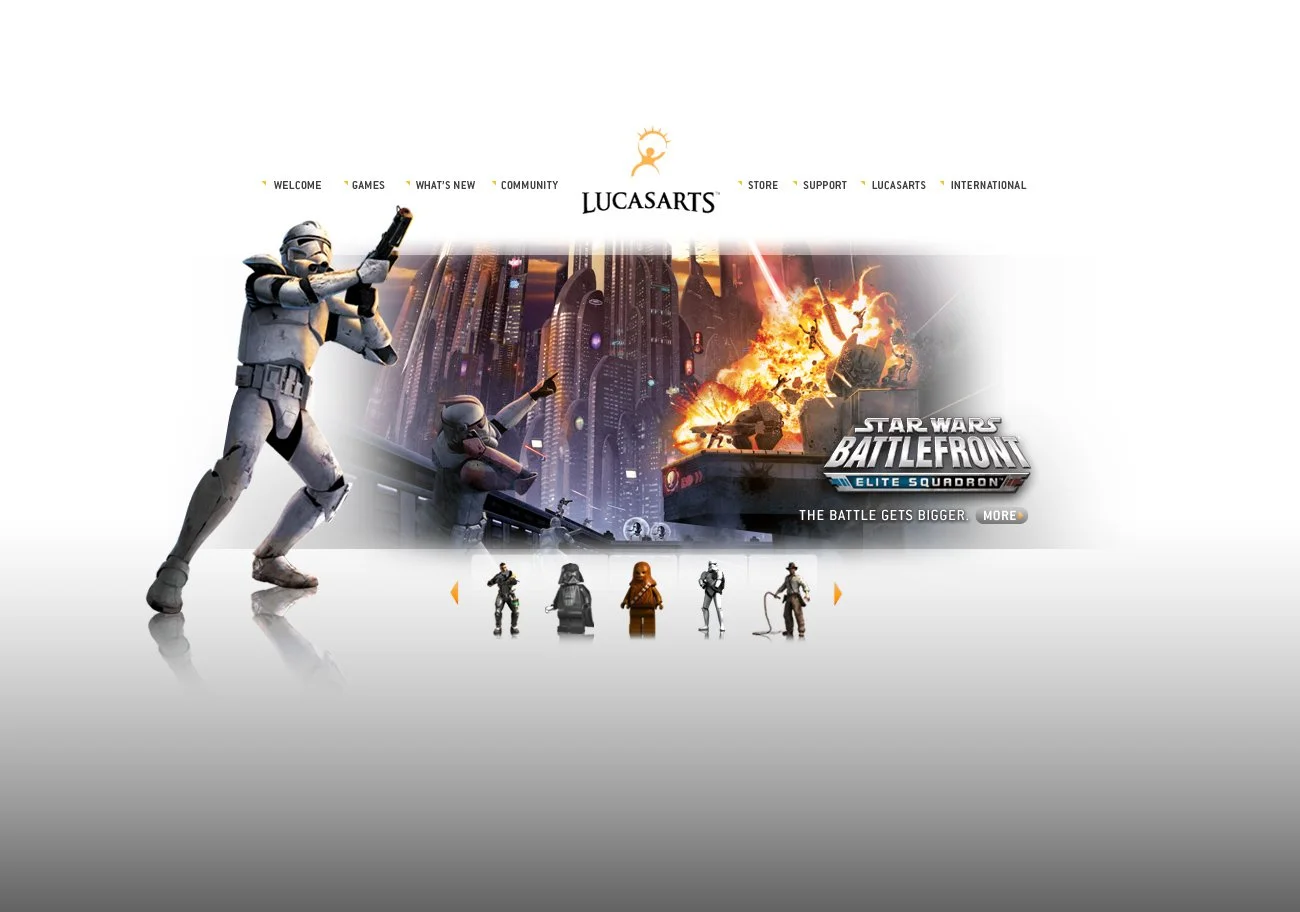 LA Black Friday Campaign