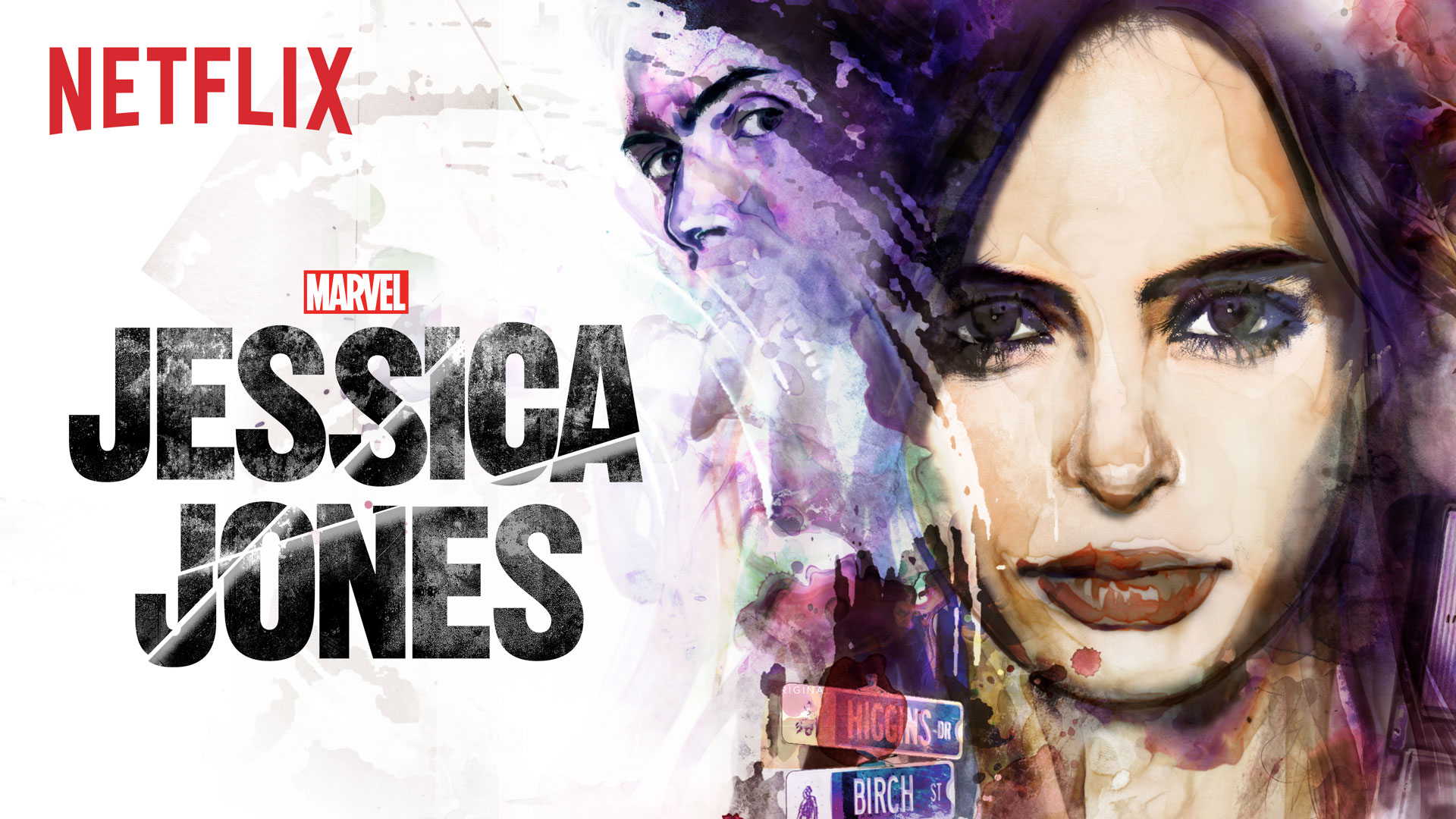 Season 1 Display Art