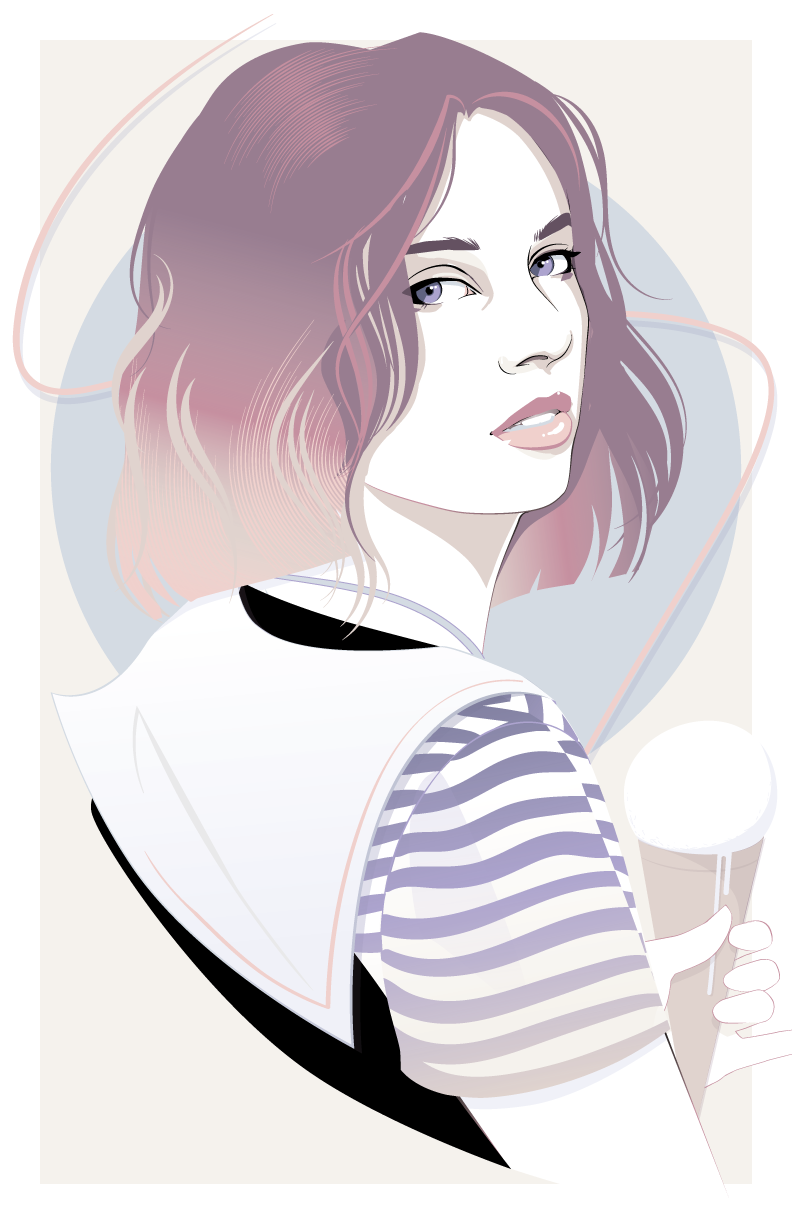 Stranger Things Mike